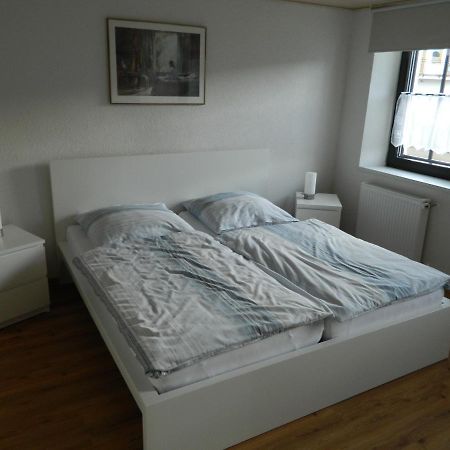 Ferienwohnung Bretz Dreis Kültér fotó