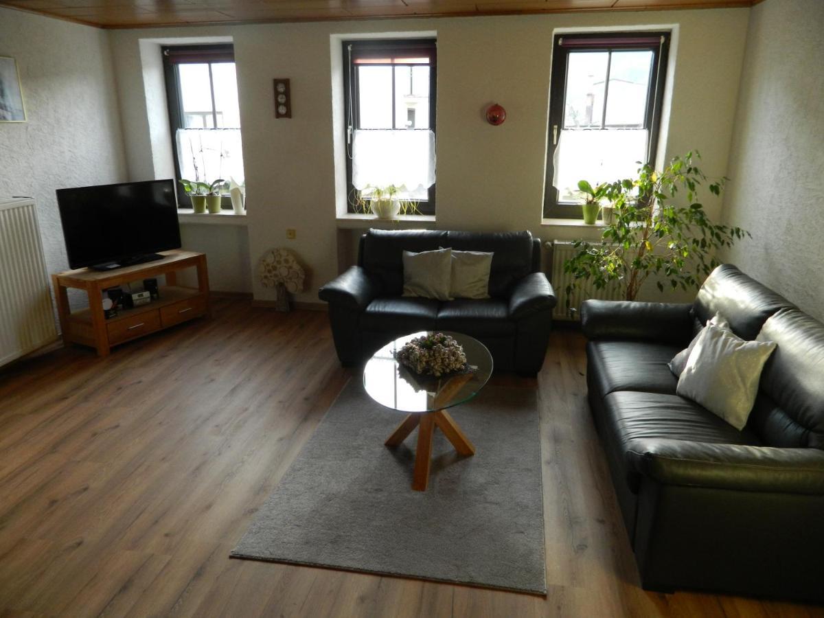 Ferienwohnung Bretz Dreis Kültér fotó